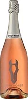 Dark Horse Sparkling Brut Rose Wine