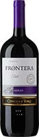 Frontera After Dark Merlot 750ml