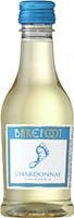 Barefoot Chardonnay 4pk 187ml Btl