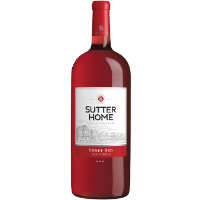 Sutterhome Sweet Red Is Out Of Stock