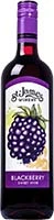 St James Blackberry