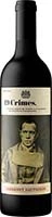 19 Crimes Cabernet  750 Ml