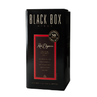 Black Box Red Elegance