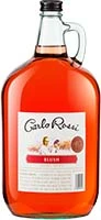 Carlo Rossi Blush Wine