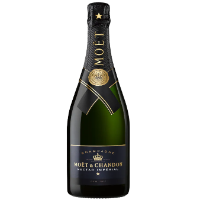 Moet Imperial Nectar Champagne