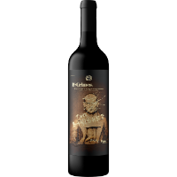 19 Crimes The Banished Dark Red Rare Red Blend
