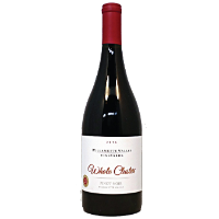 Willamette Valley Vineyards Pinot Noir Whole Cluster