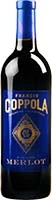 Francis Coppola Merlot 750