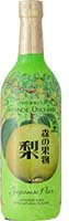 Hakushika Orchard Pear 720ml