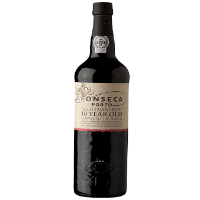 Fonseca 10 Year Old Tawny Red Port