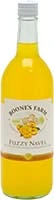 Boones Fuzzy Navel