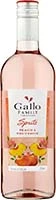 Gallo Sweet Peach 750 Ml