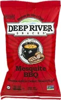 Deep River Mesquite Bbq