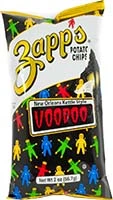 Zapps Voodoo Potato Chips Is Out Of Stock