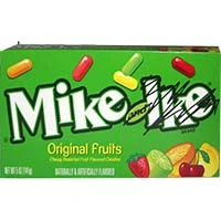 Mikeandike Origional Fruits