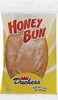 Duchess Honey Bun