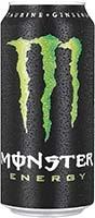 Monsterenergy