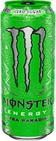 Monster Ultra Paradise 16oz