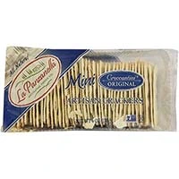 La Panzanella Croccatini Artisan Crackers 6oz