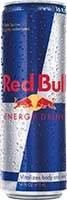 Red Bull 16 Oz