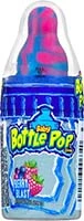 Baby Bottle Pop