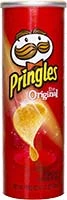 Pringles Original 2.6 Oz.