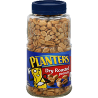 Planters D R Peanuts