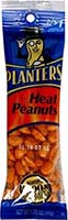 Planters Heat Peanuts