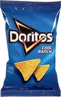 Doritos Cool Ranch Tortilla Chips Is Out Of Stock