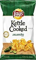 Lay's Kettle Jalapeno 2.75 Oz Is Out Of Stock