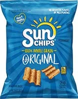 Sun Chips Original Is Out Of Stock