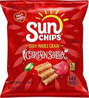 Sun Chips Garden Salsa Is Out Of Stock