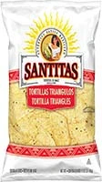 Santitas Yellow Is Out Of Stock