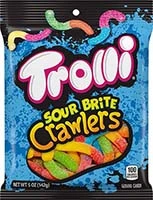 Trolli Sour Brite Crawler