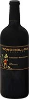 Toad Hollow Cabernet Sauvignon