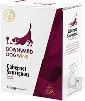 Downward Dog Cabernet 5.0