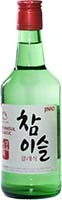 Jinro Soju '24 Is Out Of Stock