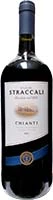 Straccali Chianti 08