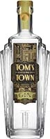 Toms Town Gin 750ml