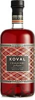 Koval Cranberry Gin 750