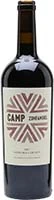 Camp Zinfandel