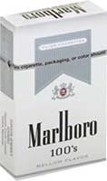 Marlboro Silver