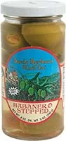 Santa Barbara Habanero Olives Is Out Of Stock