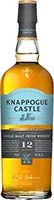 Knappogue Castle 12yr Irish Whiskey Is Out Of Stock