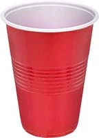 Cmh Red Mini Solo Cups          V#t-1621 Is Out Of Stock