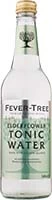 Fever Tree Elderflower Tonic Water