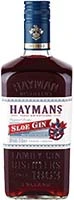 Hayman's Sloe Gin