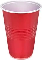 Cmh Red Solo Cups               V#t-3042