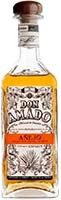 Don Amado Anejo Mezcal Is Out Of Stock