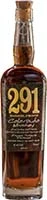 291 Single Barrel Proof Whsky